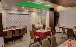 Hotel Planet Residency Photo Hotel Planet Residency Photo