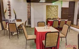 Hotel Planet Residency Photo Hotel Planet Residency Photo