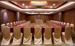 Hotel President Photo Hotel President Photo