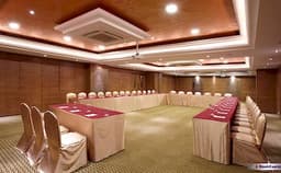 Hotel President Photo Hotel President Photo