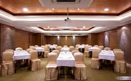 Hotel President Photo Hotel President Photo