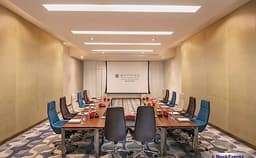 Hotel Pullman Photo Hotel Pullman Photo