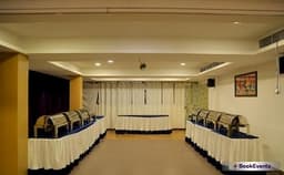 Hotel Rain Tree Photo Hotel Rain Tree Photo