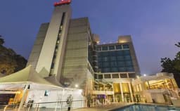 Hotel Ramada Photo Hotel Ramada Photo