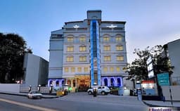 Hotel Ramanashree Brunton Photo Hotel Ramanashree Brunton Photo