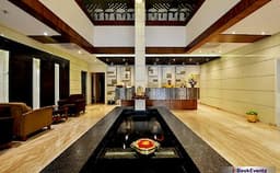 Hotel Ramanashree Brunton Photo Hotel Ramanashree Brunton Photo