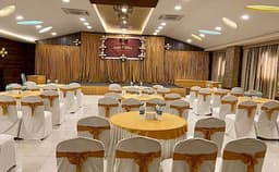 Hotel Ramanashree Brunton Photo Hotel Ramanashree Brunton Photo