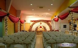 Hotel Ramanshree Photo Hotel Ramanshree Photo