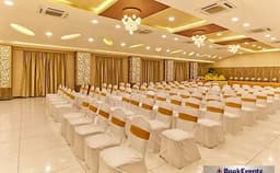 Hotel Ramanshree Photo Hotel Ramanshree Photo