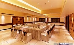 Hotel Ramanshree Photo Hotel Ramanshree Photo