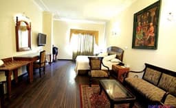 Hotel Rani Castle Photo Hotel Rani Castle Photo