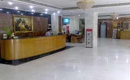 Hotel Regent Continental Photo Hotel Regent Continental Photo