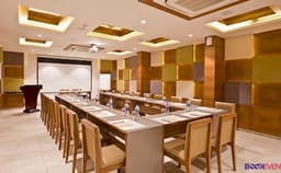 Hotel Rezaas Photo Hotel Rezaas Photo