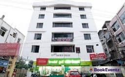 Hotel Riya Grand Photo Hotel Riya Grand Photo