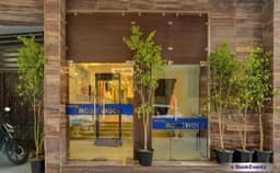 Hotel Rosewood Photo Hotel Rosewood Photo