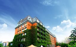 Hotel Royal Orchid Photo Hotel Royal Orchid Photo