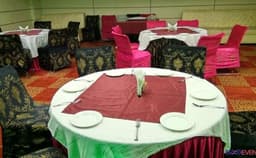 Hotel S.K Crown Park Photo Hotel S.K Crown Park Photo