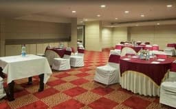 Hotel S K Crown Park Photo Hotel S K Crown Park Photo