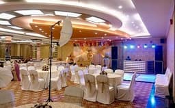 Hotel Saffron Kiran Photo Hotel Saffron Kiran Photo