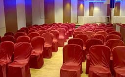 Hotel Sahar Garden Photo Hotel Sahar Garden Photo