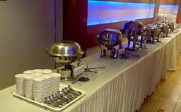 Hotel Sahar Garden Photo Hotel Sahar Garden Photo