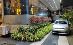 Hotel Sahar Garden Photo Hotel Sahar Garden Photo