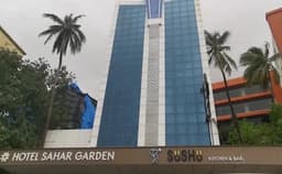 Hotel Sahar Garden Photo Hotel Sahar Garden Photo