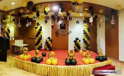 Hotel Sahar Garden Photo Hotel Sahar Garden Photo