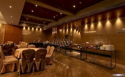 Hotel Sai Palace Grand Photo Hotel Sai Palace Grand Photo