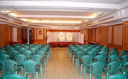 Hotel Samrat Residency Photo Hotel Samrat Residency Photo