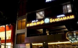 Hotel Sangamam Ambattur Photo Hotel Sangamam Ambattur Photo