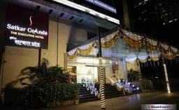 Hotel Satkar Grande Photo Hotel Satkar Grande Photo