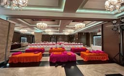 Hotel Satkar Grande Photo Hotel Satkar Grande Photo