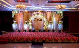Hotel Satkar Grande Photo Hotel Satkar Grande Photo