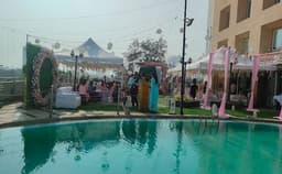 Hotel Satkar Residency Photo Hotel Satkar Residency Photo