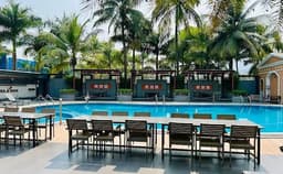 Hotel Sea N Rock Photo Hotel Sea N Rock Photo