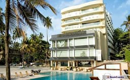 Hotel Sea Princess Photo Hotel Sea Princess Photo