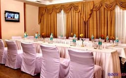 Hotel Shanti Palace Photo Hotel Shanti Palace Photo