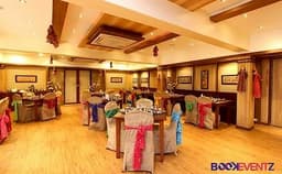 Hotel Shantidoot Photo Hotel Shantidoot Photo