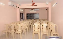 Hotel Shree Mangalambiga Photo Hotel Shree Mangalambiga Photo