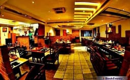 Hotel Shri Devi Park Photo Hotel Shri Devi Park Photo