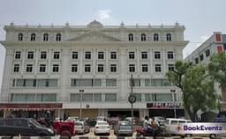 Hotel Shubham Palace Photo Hotel Shubham Palace Photo