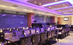 Hotel Signature Grand Photo Hotel Signature Grand Photo