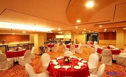 Hotel Silver Ferns Photo Hotel Silver Ferns Photo