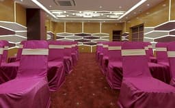 Hotel Silver Heights Photo Hotel Silver Heights Photo