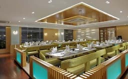 Hotel Silver Heights Photo Hotel Silver Heights Photo