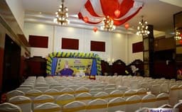 Hotel Simsan Photo Hotel Simsan Photo