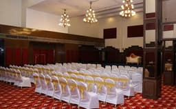 Hotel Simsan Photo Hotel Simsan Photo