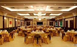 Hotel Sohail Waves Banquet Hall Photo Hotel Sohail Waves Banquet Hall Photo