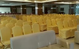 Hotel Sree Chandana Photo Hotel Sree Chandana Photo
